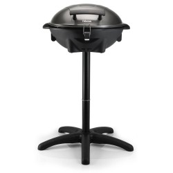 Tristar BQ-2816 Elektrische barbecue -Inclusief statief - Tafel- en staand model