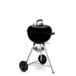 Weber Original Kettle E-4710 Black - 47 cm